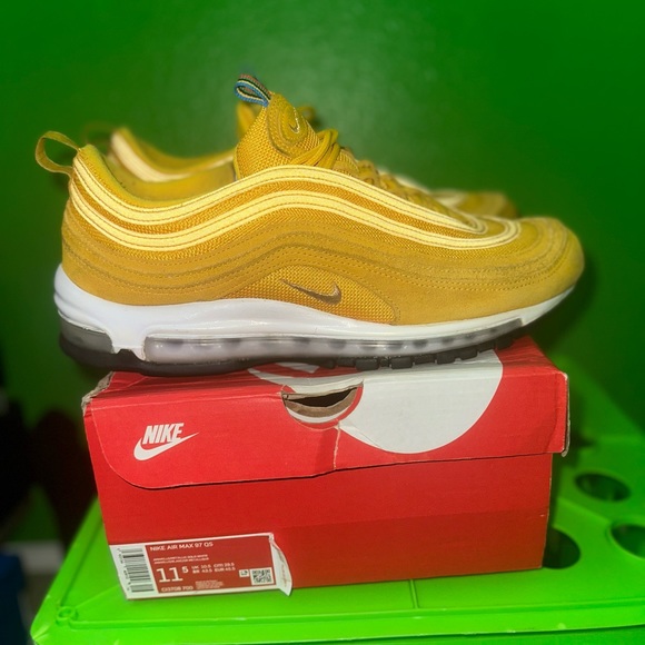 Air max 97 QS ‘Olympics Rings’ - Picture 2 of 6
